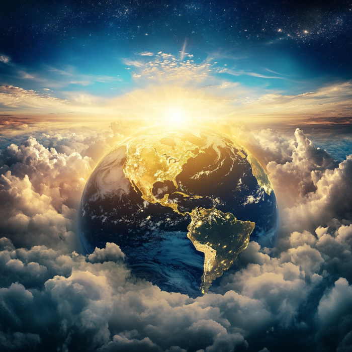 Global Revival -NAPWPF