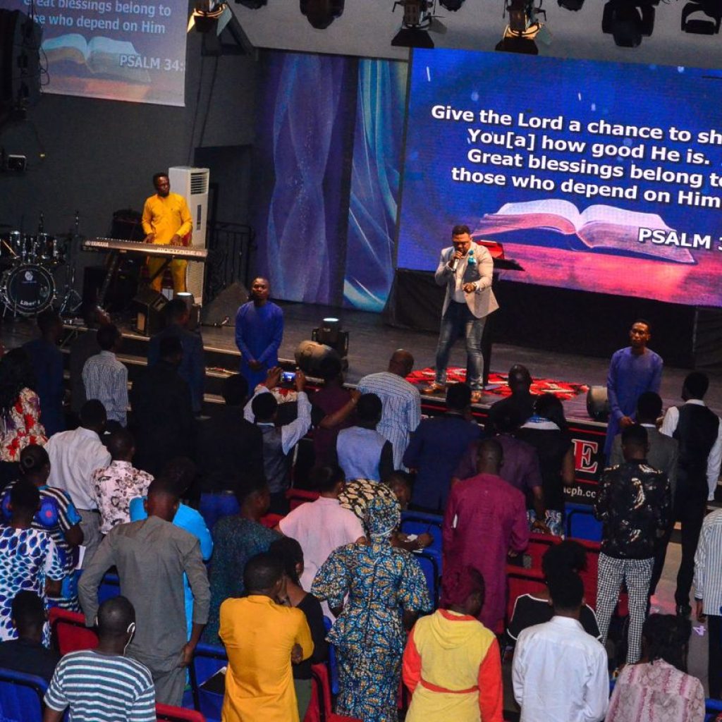 Sanctuary Image- ADP